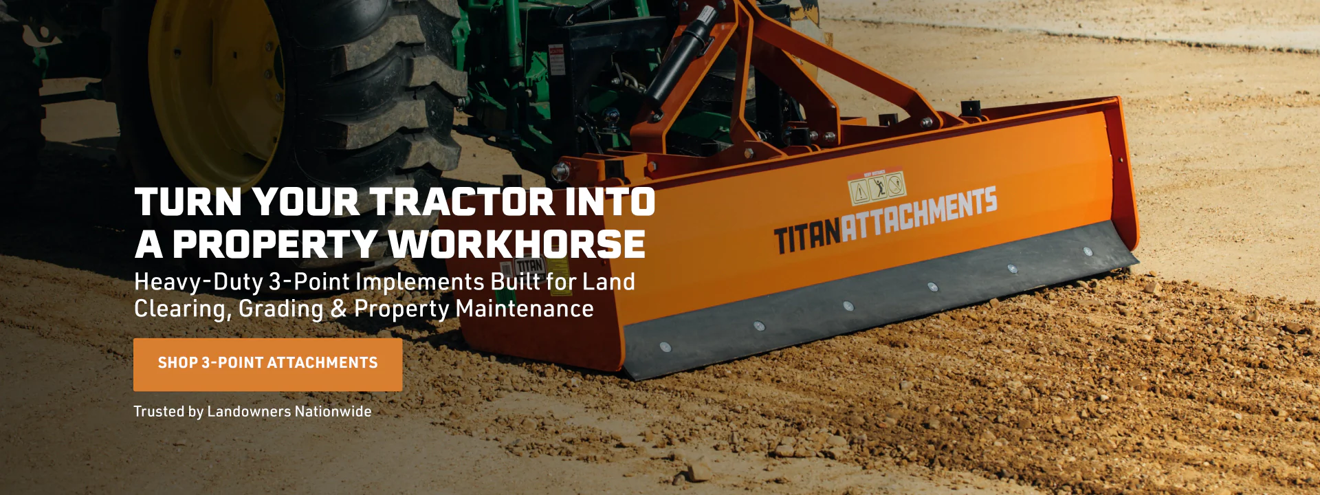 Built for the Toughest Jobs